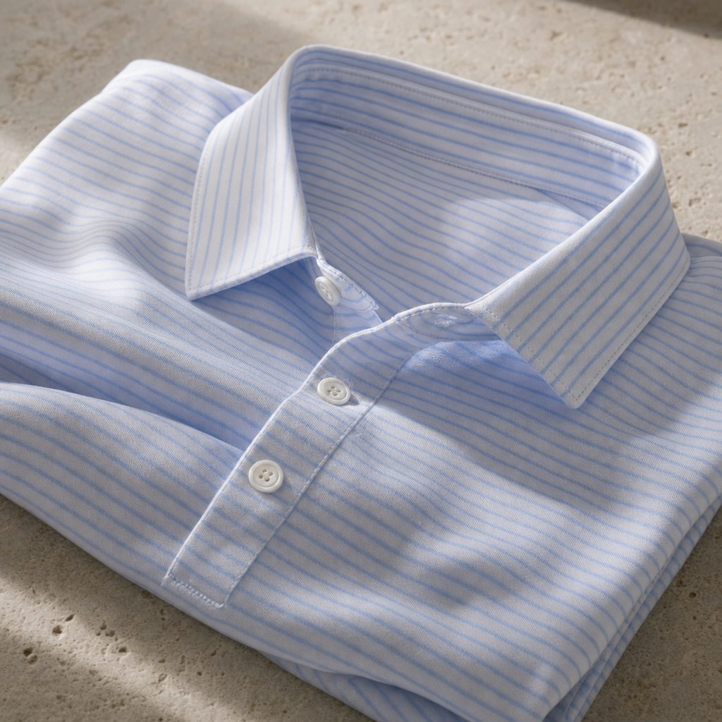 Comfort in every stitch
